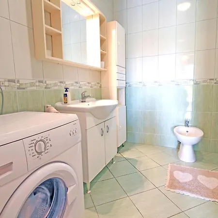 Apartament Baras Nin