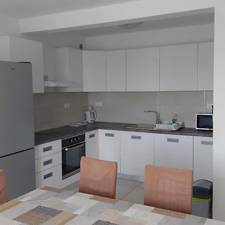 Baras Apartament