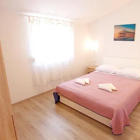 Baras Apartament