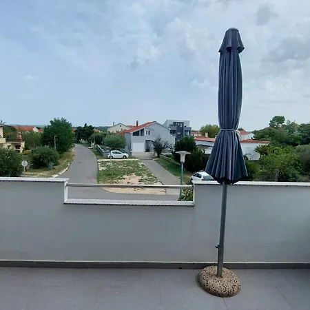 Baras Apartament