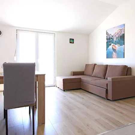 Apartament Baras