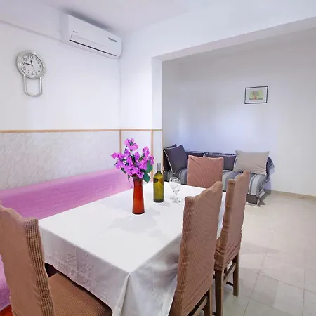 Apartament Baras