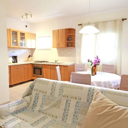 Baras Apartament