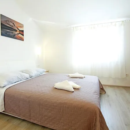 Baras Apartament