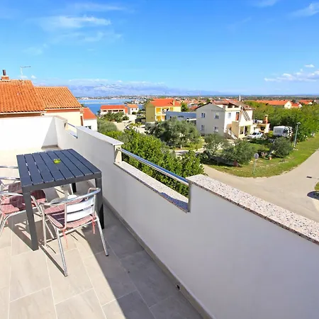 Apartament Baras