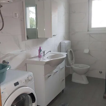Baras Apartament