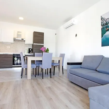 Appartement Baras Nin