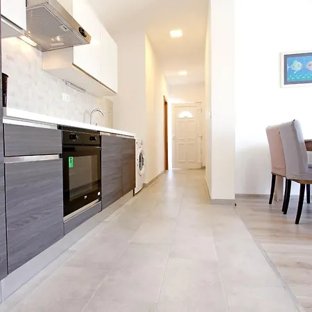 Appartement Baras Nin