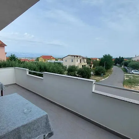 Appartement Baras
