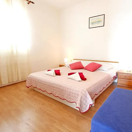 Baras Appartement Nin