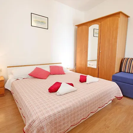 Appartement Baras *
