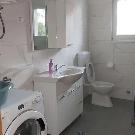 Baras Appartement